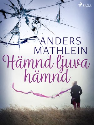 cover image of Hämnd ljuva hämnd